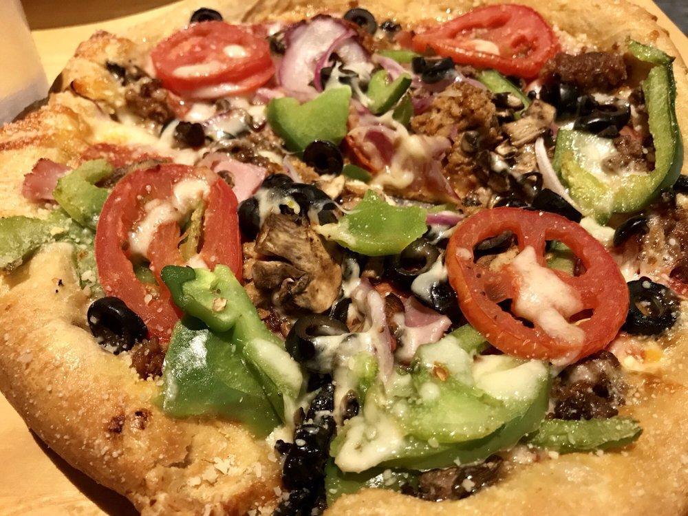 Mellow Mushroom - Jacksonville-Avondale · Pizza · Bars · Sandwiches