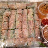 Thit Nuong Tray · 