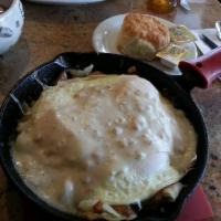 Country Skillet · 