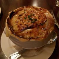 French Onion Gratinee · 