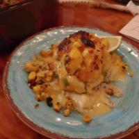 Crab Cakes · 