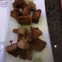 Chicharrón De Cerdo / Pork Belly · 