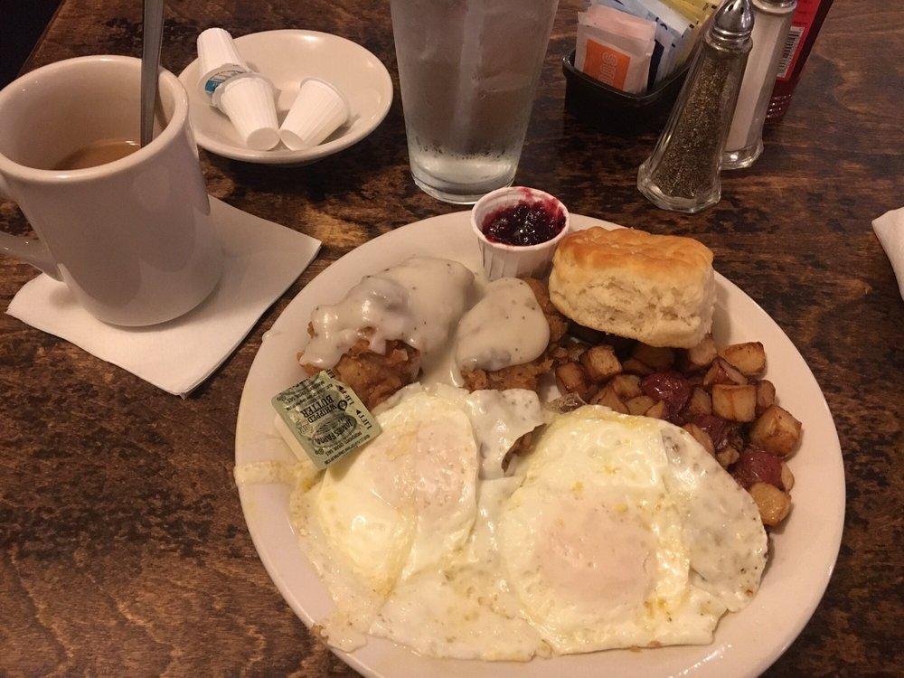 417 Union · Southern · Breakfast & Brunch · American · Chicken · Breakfast