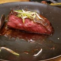 Colorado Waygu Flank Steak · 