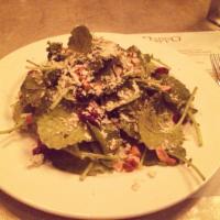 Organic Lacinato Kale Salad · 