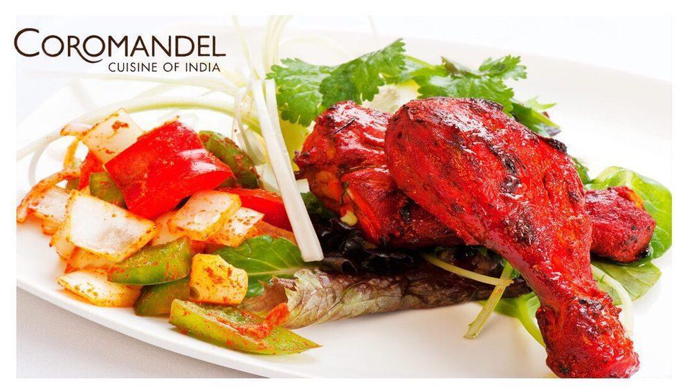 Tandoori Chicken · The 'King of Kebabs'. Tandoori chicken is the best known Indian delicacy and the best way to barbecue chicken.
Has cashew nuts 