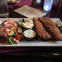Donegal Fish and Chips · 