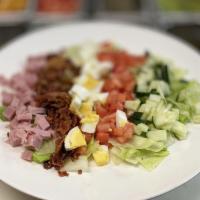 Cobb Salad · 