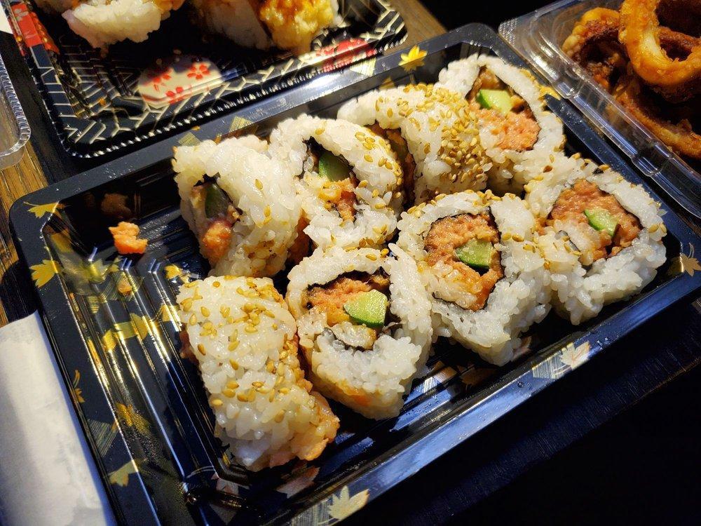 Mitsuwa Marketplace · International Grocery · Japanese · Sushi Bars