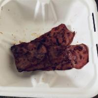 Turkey Bacon · 