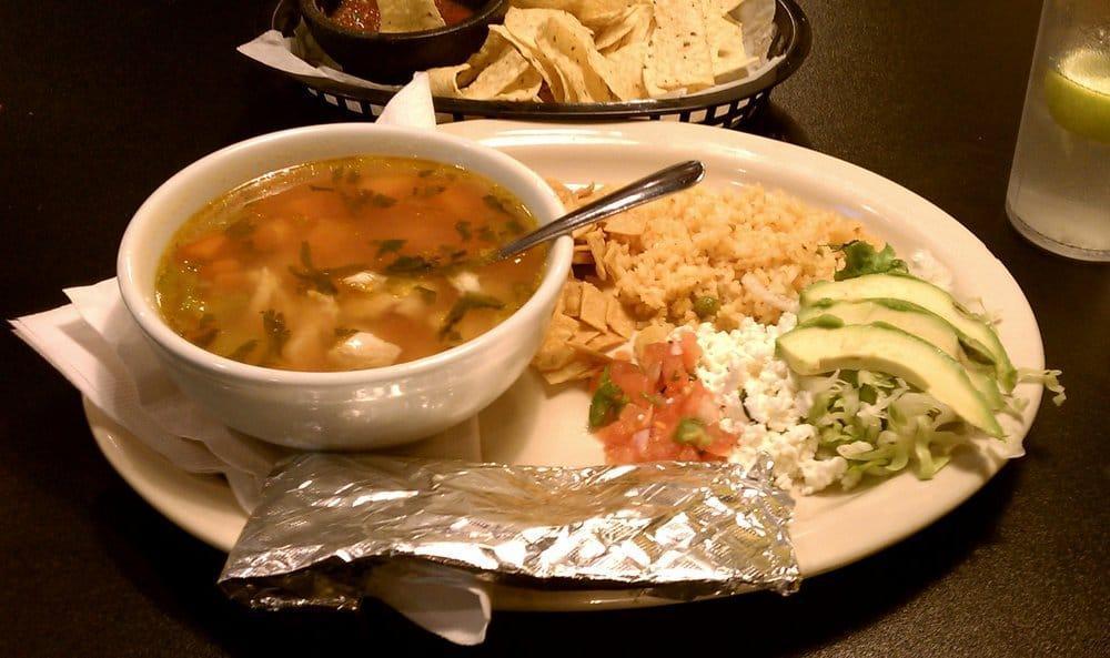 El Taquito · Fast Food · Dinner · Breakfast · Mexican · Breakfast & Brunch