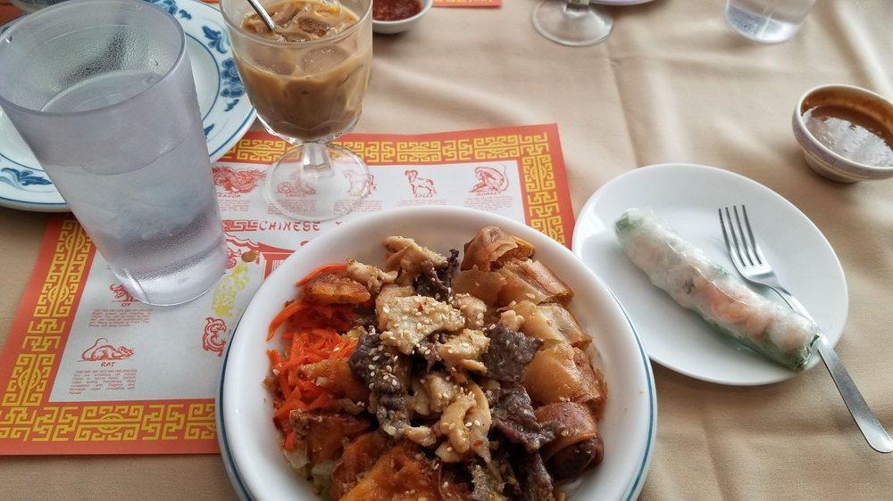 Binh-Le Vietnamese Restaurant · Vietnamese