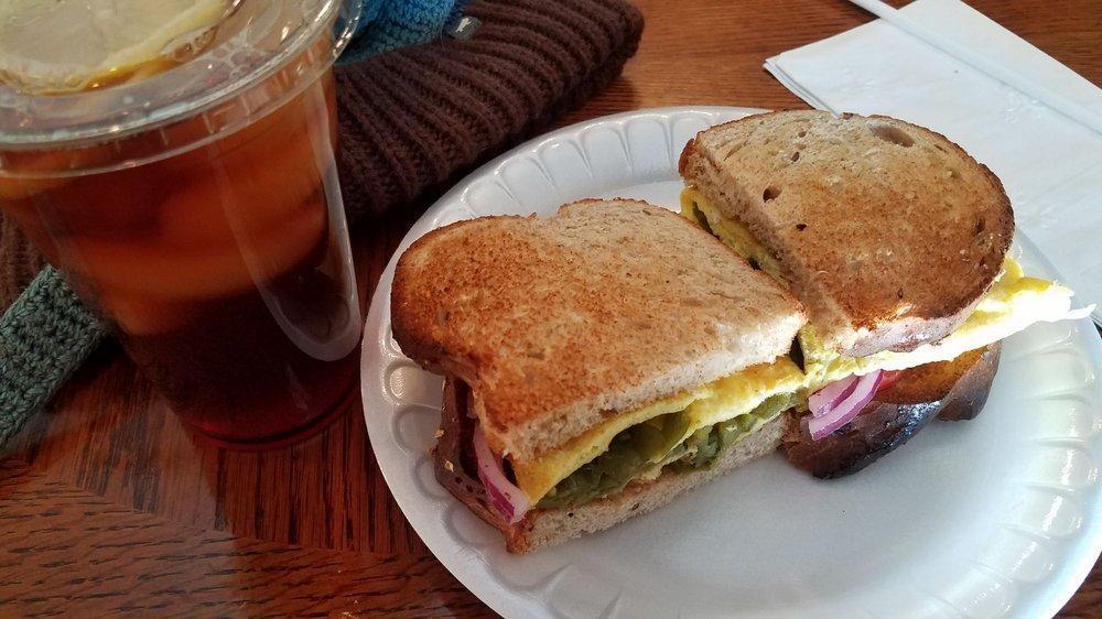 Friends Coffee & Sandwich · Bagels · Breakfast & Brunch · Caterers