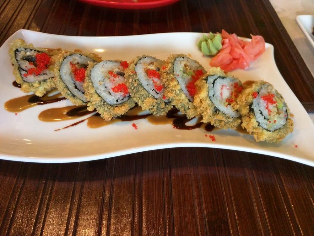 Sushi Queen Sushi and Grill · Japanese · Sushi Bars