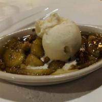 Bananas Foster · 