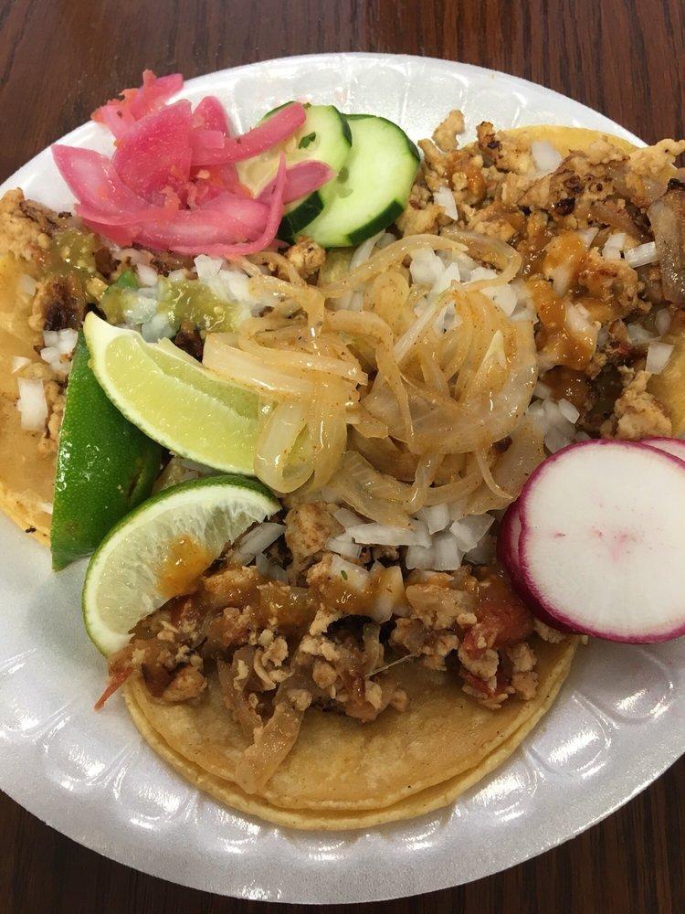 Tacos El Gallo · Lunch · Burritos · Mexican · Dinner · Tacos