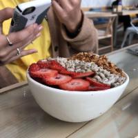 Acai Bowls · 