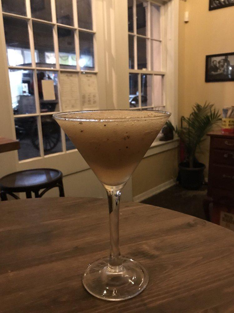 Manolito · Cuban · Cocktail Bars