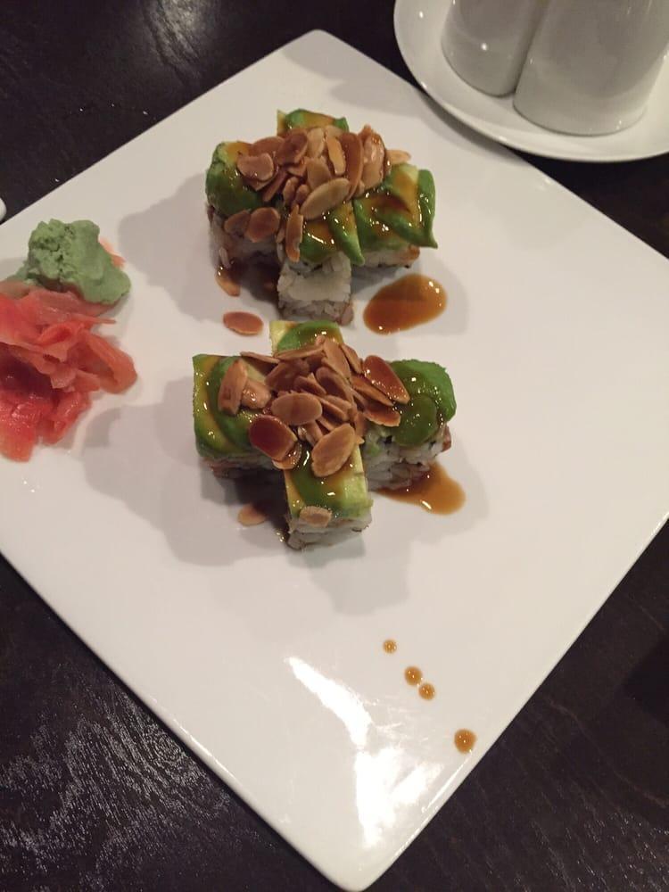 Miracle Sushi and Modern Asian Cuisine · Sushi Bars · Asian Fusion · Bars