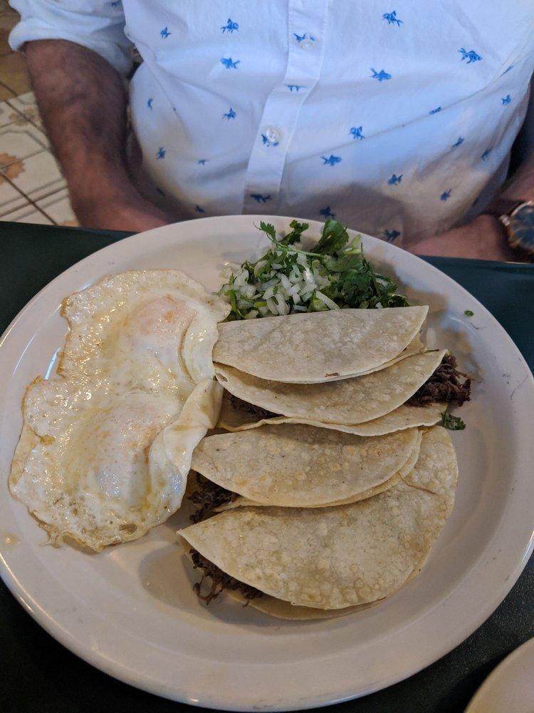 El Jacalito Restaurante · Mexican · Breakfast & Brunch