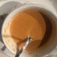 Tomato Bisque Soup · 