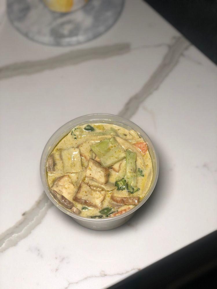 EatThai · Dinner · Thai · Asian