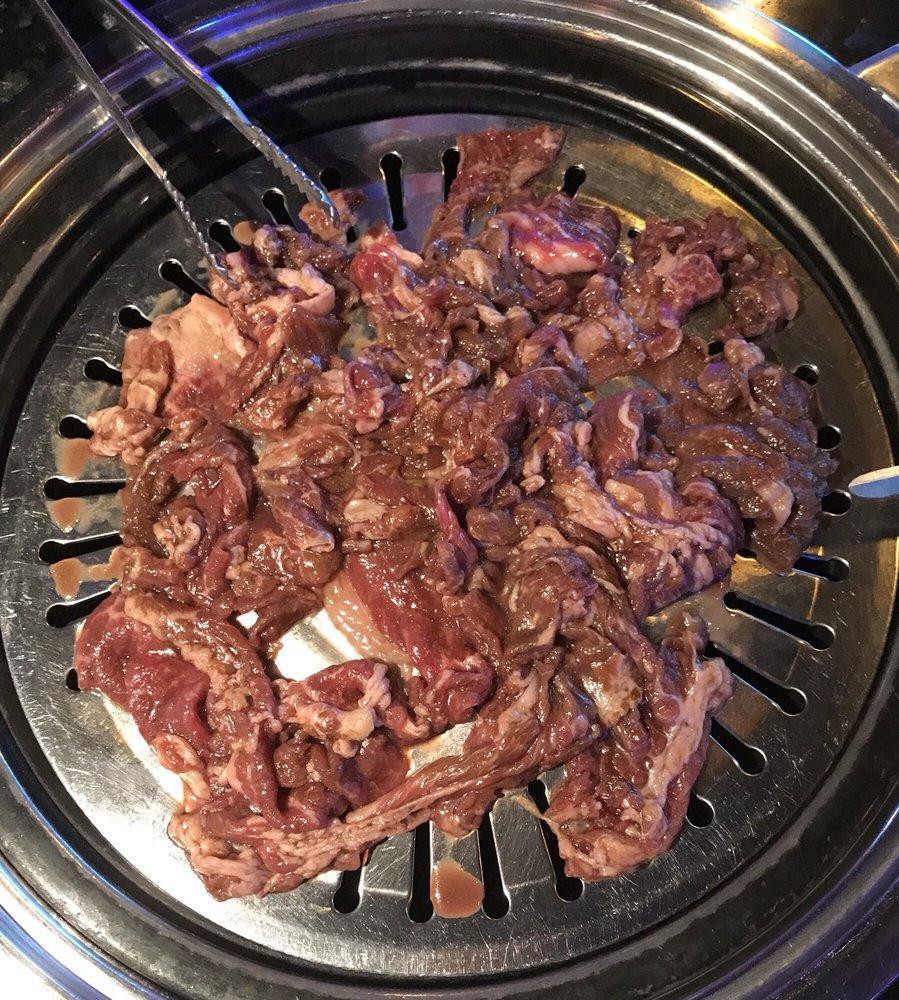 Yerim Korean BBQ · Korean · Barbeque