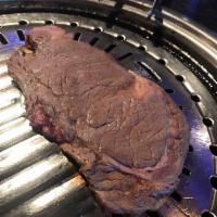 Beef Sirloin Steak · 