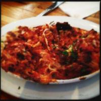 Pasta Al Forno · 