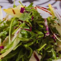 Tricolore Salad · 