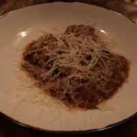 Maw Maw's Ravioli · 