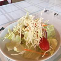 Siam Salad · 