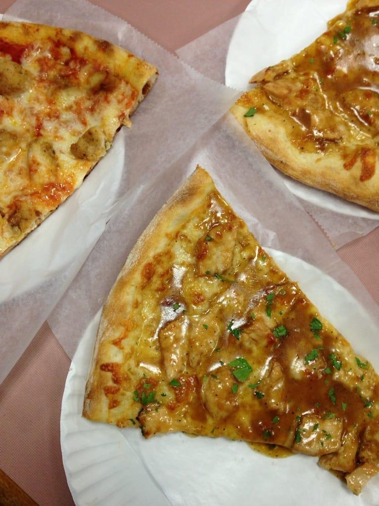 Whitepoint Pizzeria and Restaurant · Pizza · Italian