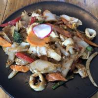 Pad Kee Mao · 