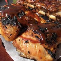 BBQ Chicken · 