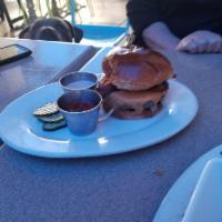 Samburger · 