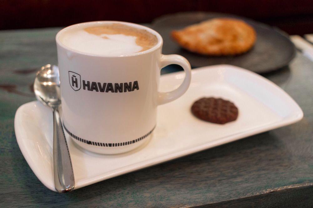 Havanna · Coffee & Tea · Bakeries · Argentine