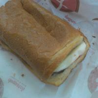 Caprese Sandwich · 