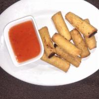 Shanghai Lumpia · 