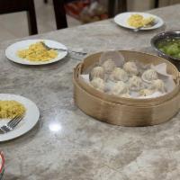 Xiao Long Bao · 