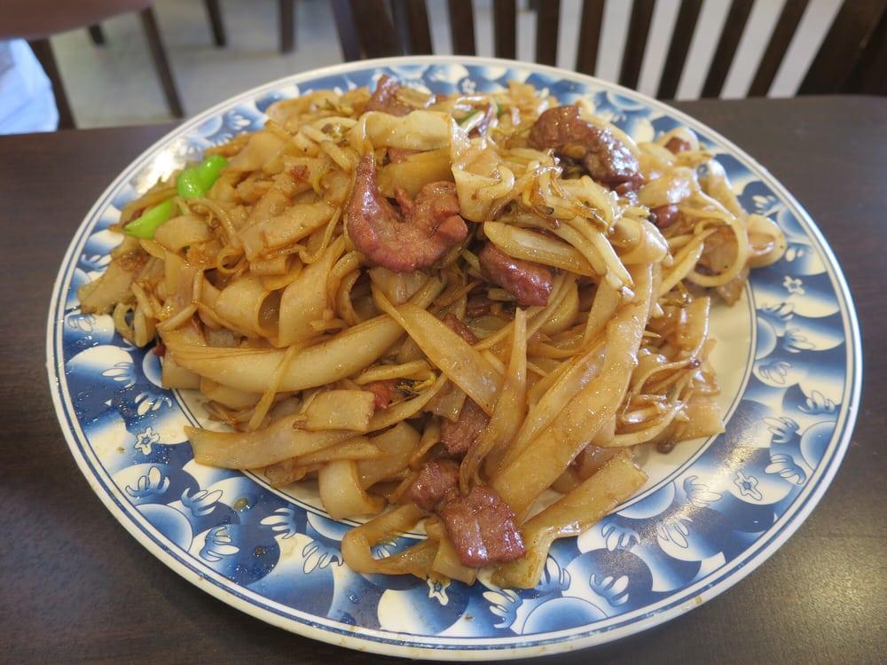 Kang Kang Shau May · Chinese · Taiwanese · Fast Food