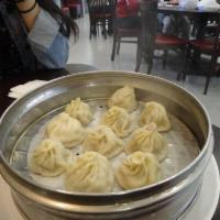 Pork Xlb · 