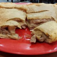 Jing Dong Meat Pie · 