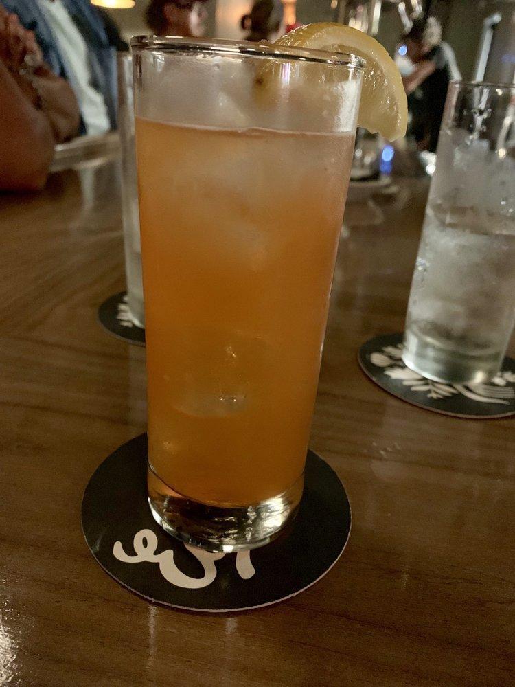 Edie Jo's · Cocktail Bars · American · Breakfast & Brunch
