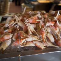 Crab Claws · 