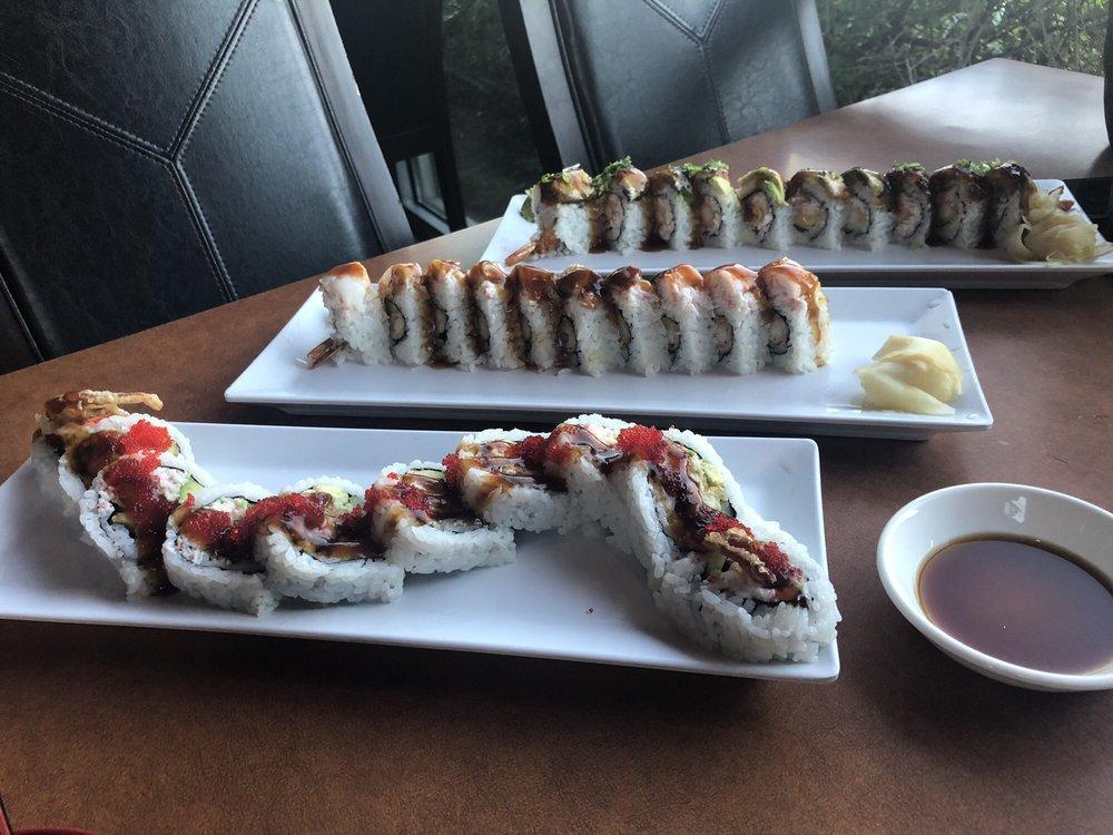 Suki Sushi · Sushi Bars · Japanese
