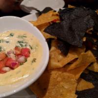 Lobster Queso · 