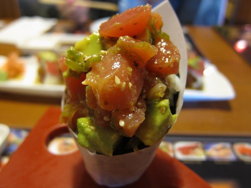 Asuka Japanese Cuisine · Japanese · Sushi Bars