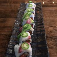 Tokio Soul Sushi · 