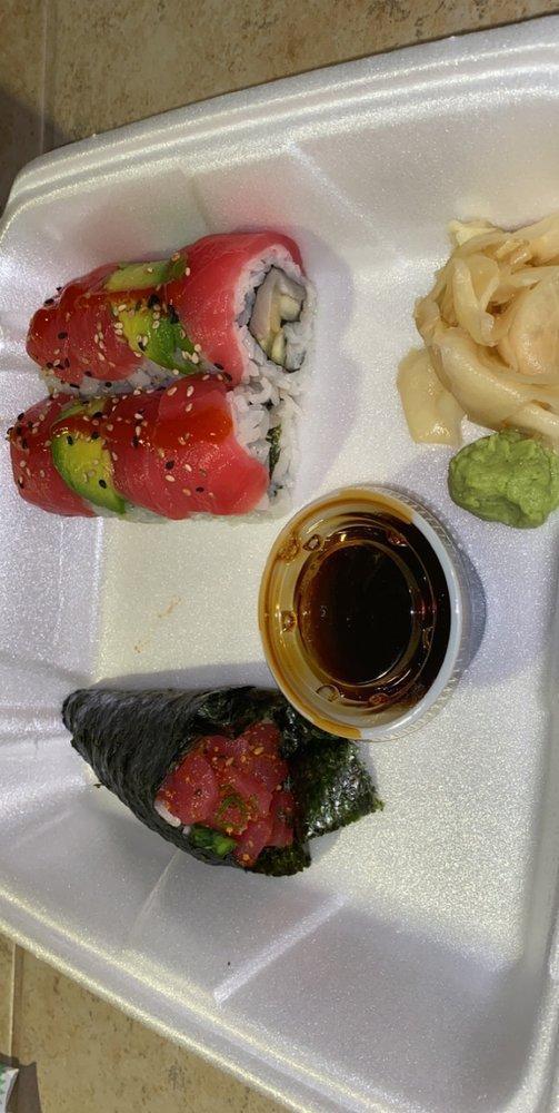 Takumi · Japanese · Sushi Bars · Seafood